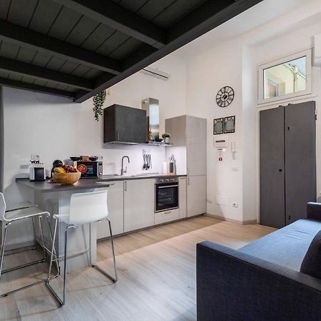 Junior Suite Milano With Netflix And Wifi Esterno foto