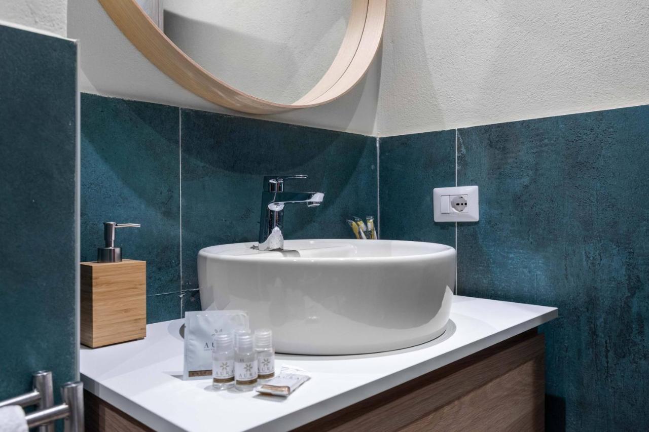 Junior Suite Milano With Netflix And Wifi Esterno foto