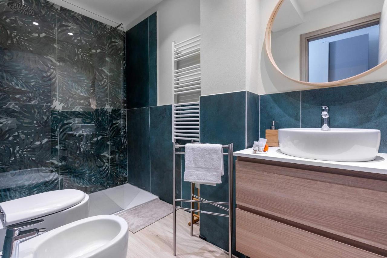Junior Suite Milano With Netflix And Wifi Esterno foto