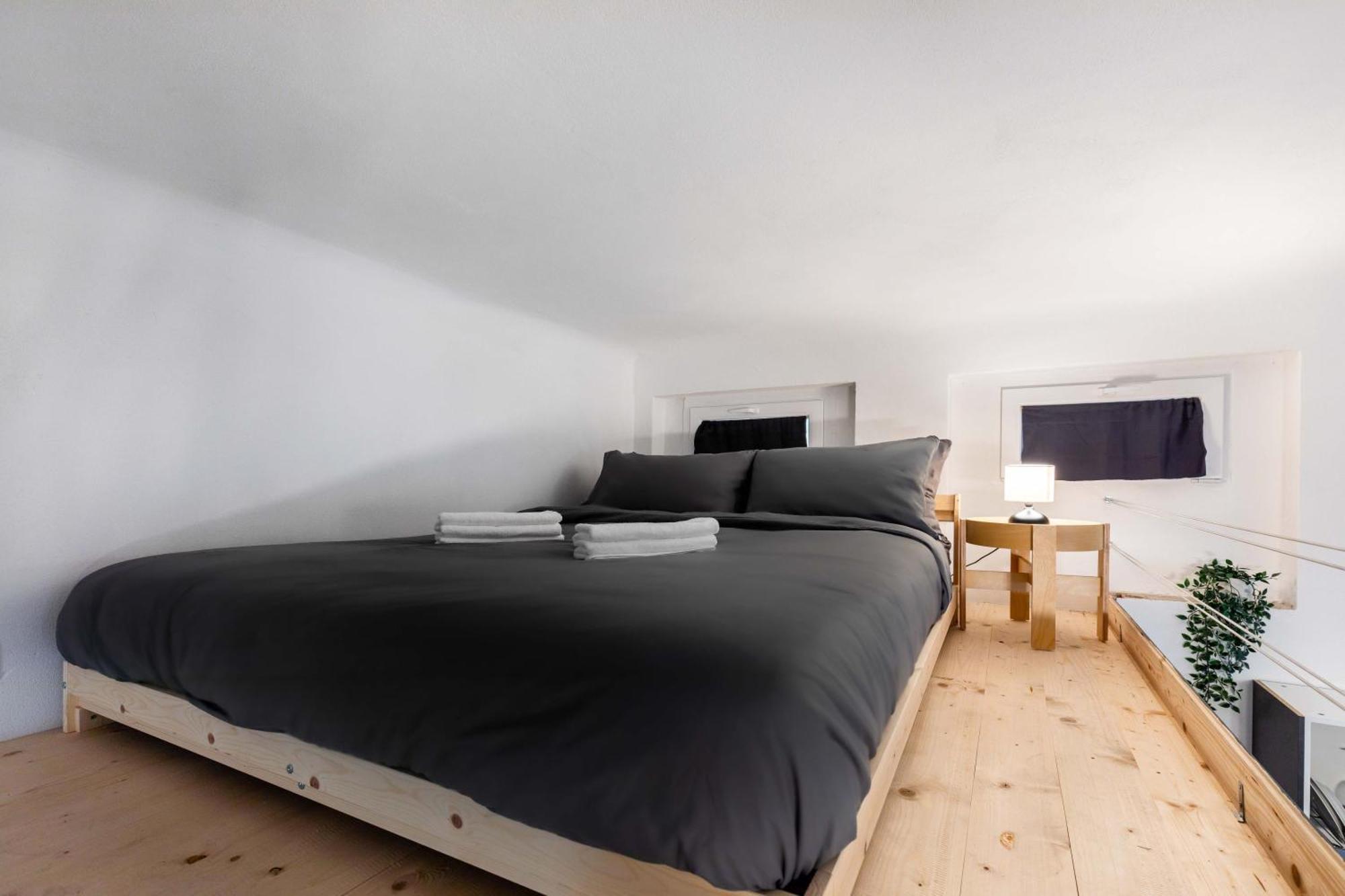 Junior Suite Milano With Netflix And Wifi Esterno foto